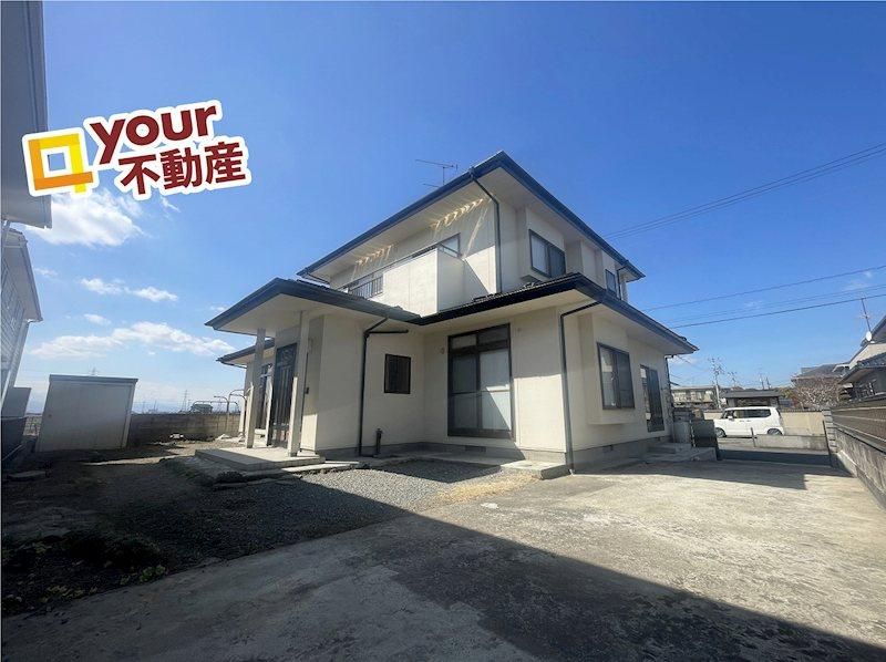 Renovated 4LDK+S House in Osaki City, Miyagi - 14.75M Yen - Thumbnail 2