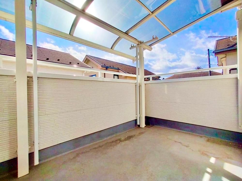 Renovated 4LDK House with Solar Power in Ome, Tokyo - Thumbnail 4