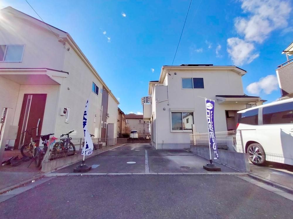 Renovated 4LDK House with Solar Power in Ome, Tokyo - Thumbnail 3