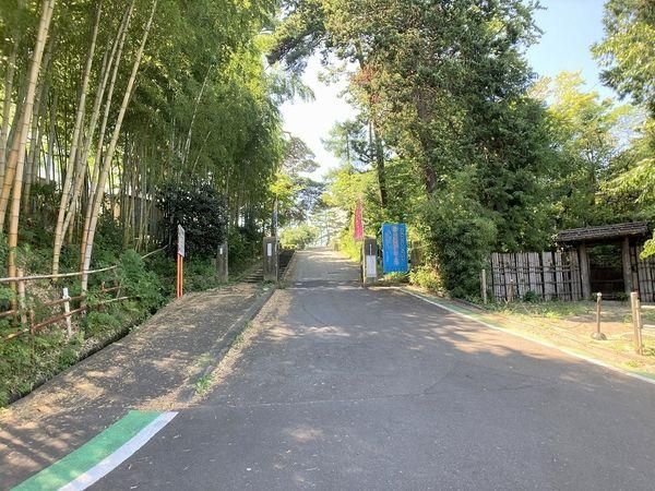 Land for Sale in Sendai's Mukaiyama - 179.22 sqm Corner Lot - Thumbnail 2