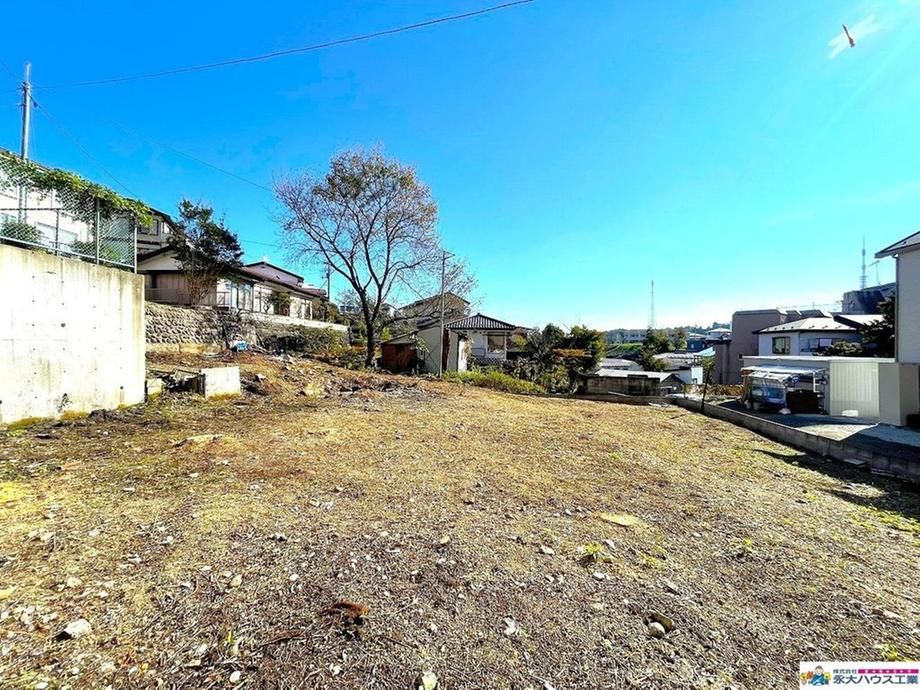 495.77 sqm Land Plot for Sale in Sendai's Taihaku Ward - Thumbnail 4