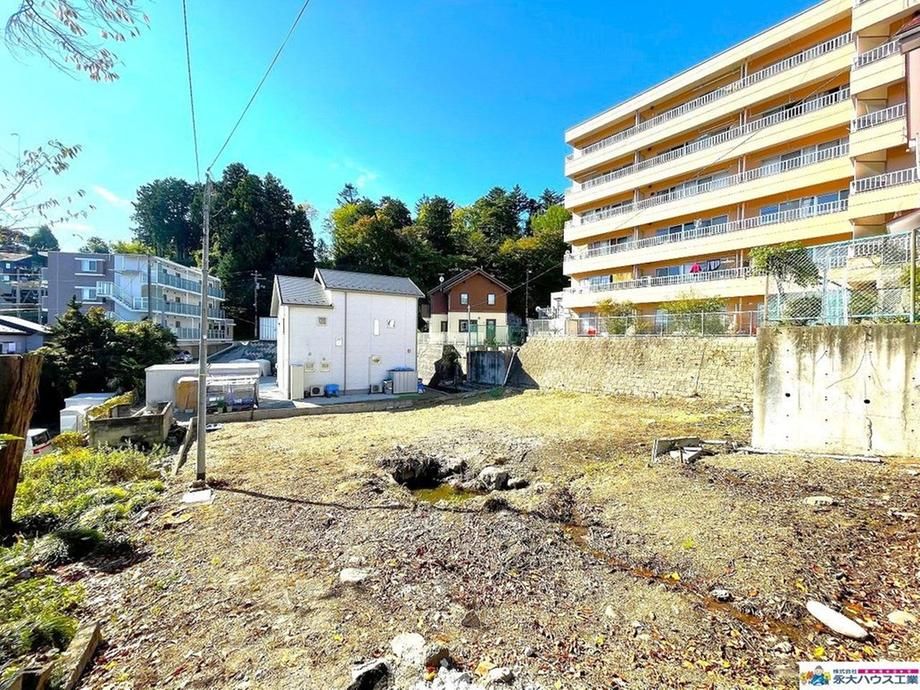 495.77 sqm Land Plot for Sale in Sendai's Taihaku Ward - Thumbnail 2