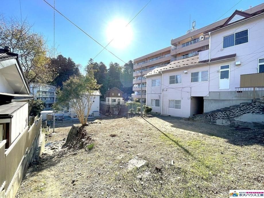 495.77 sqm Land Plot for Sale in Sendai's Taihaku Ward - Thumbnail 3