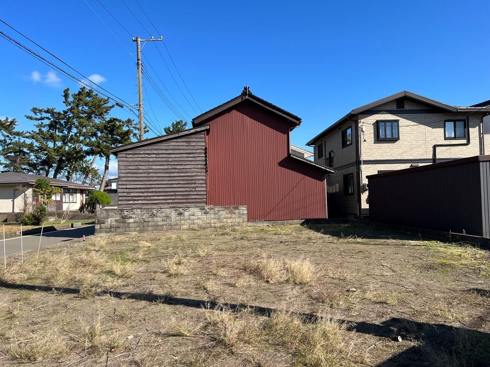 Land for Sale in Ogata Ward, Joetsu City, Niigata - 217m2 - Thumbnail 2