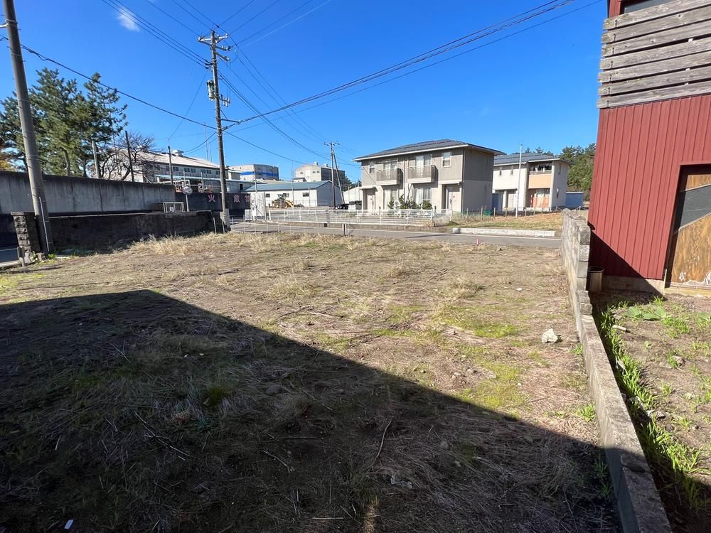 Land for Sale in Ogata Ward, Joetsu City, Niigata - 217m2 - Thumbnail 3