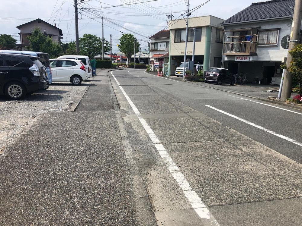 1045.67 sqm Land for Sale in Shimada City, Shizuoka - Thumbnail 2