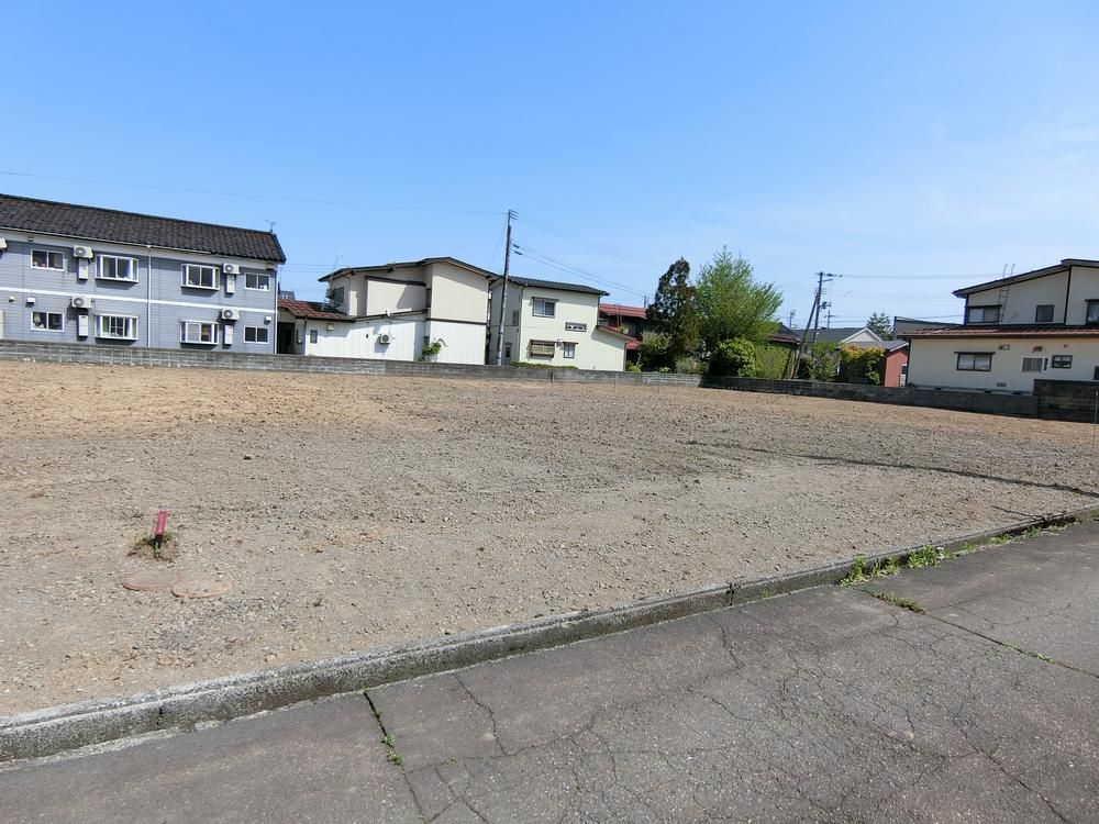 Land for Sale in Joetsu City, Niigata - 350.86 sqm - Thumbnail 4