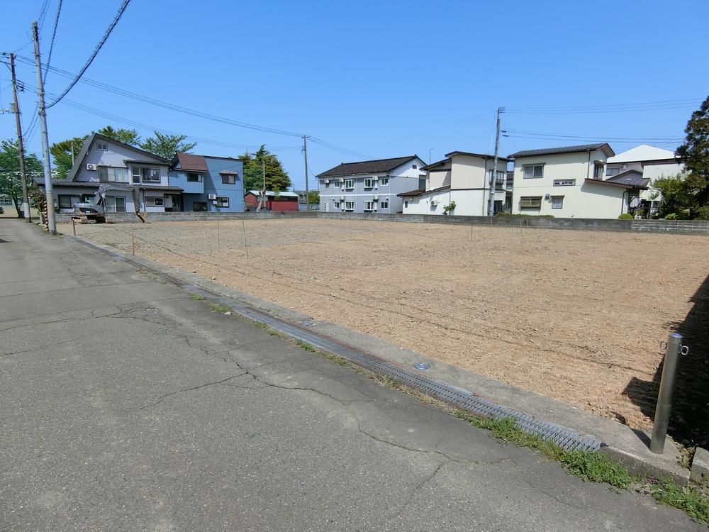 Land for Sale in Joetsu City, Niigata - 350.86 sqm - Thumbnail 2