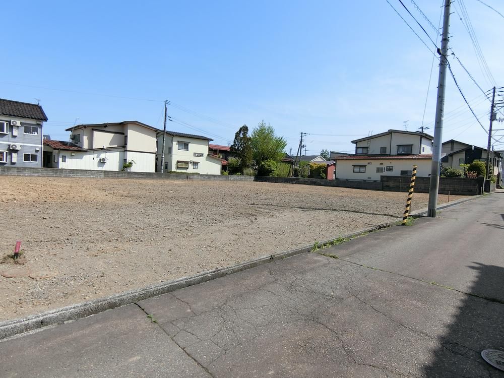 Land for Sale in Joetsu City, Niigata - 350.86 sqm - Image 1