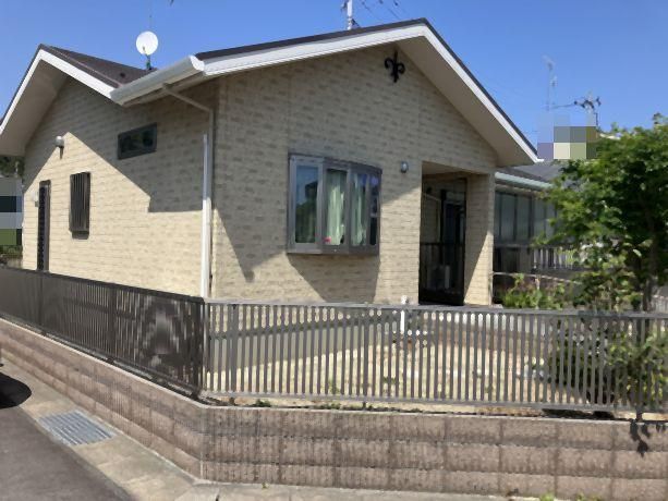 3LDK+S Single-Story House for Sale in Iwaki, Fukushima - Thumbnail 4