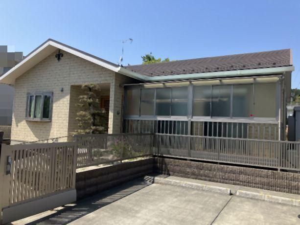 3LDK+S Single-Story House for Sale in Iwaki, Fukushima - Thumbnail 2