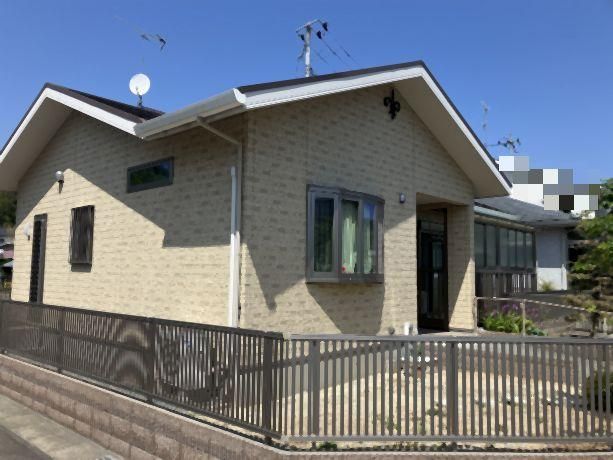 3LDK+S Single-Story House for Sale in Iwaki, Fukushima - Thumbnail 3
