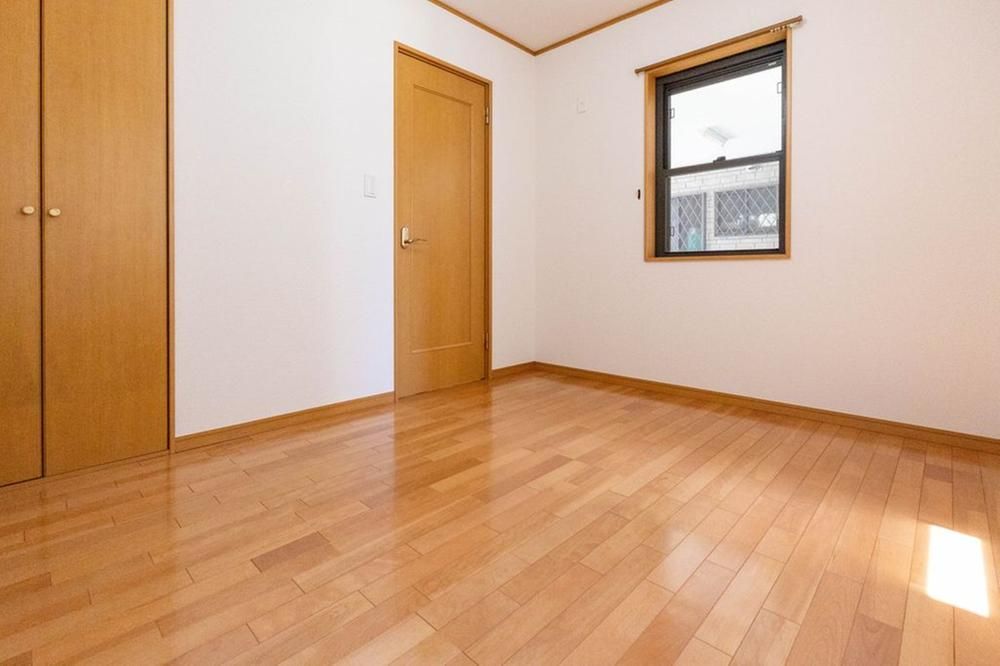 Renovated 3LDK House for Sale in Shiki City, Saitama - Thumbnail 4
