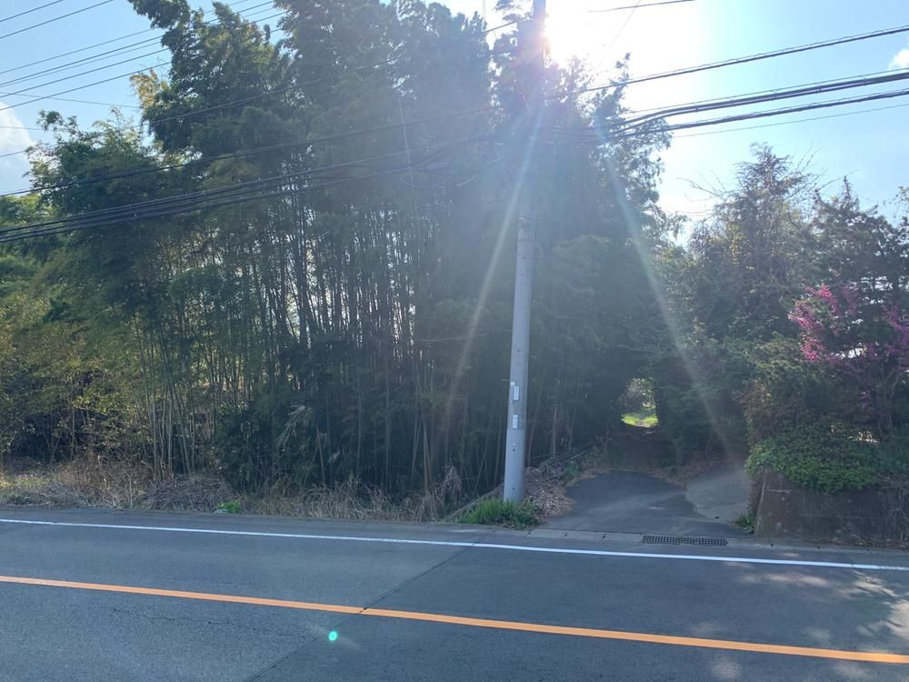 1,232 sqm Land for Sale in Shibukawa, Gunma - Near Golf & Hot Springs - Image 1
