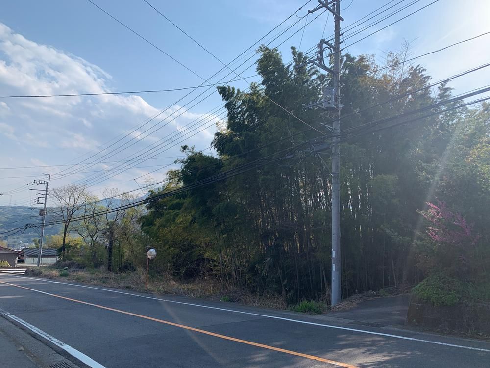 1,232 sqm Land for Sale in Shibukawa, Gunma - Near Golf & Hot Springs - Thumbnail 3