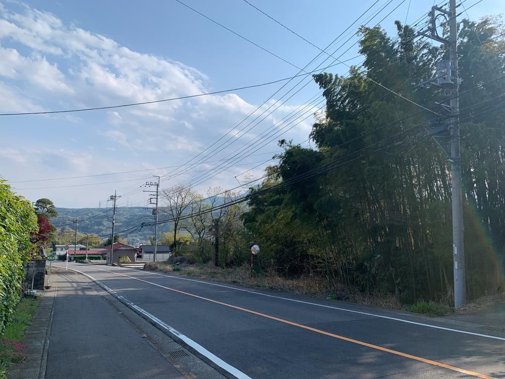 1,232 sqm Land for Sale in Shibukawa, Gunma - Near Golf & Hot Springs - Thumbnail 4