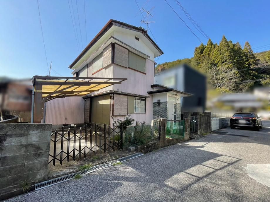 165m2 Residential Land for Sale in Kochi City, Kochi Prefecture - Thumbnail 2