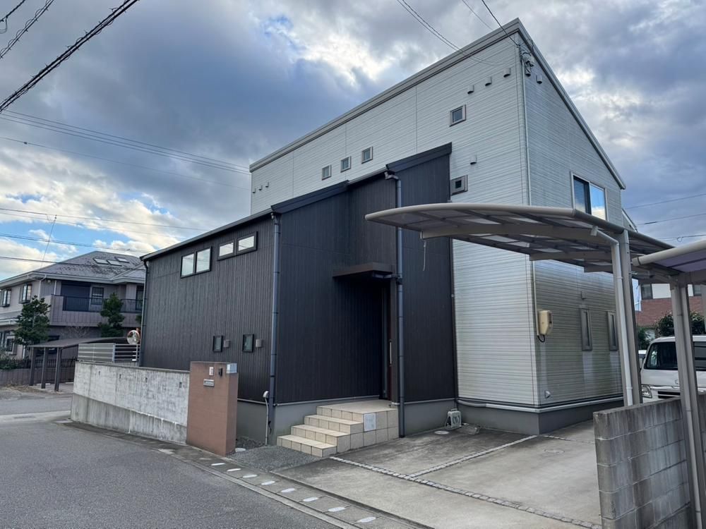4LDK+S Used House in Naruto, Tokushima - 172m2 Land - Thumbnail 2