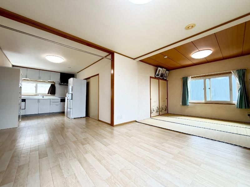 3LDK House for Sale in Mukogaoka, Ebetsu, Hokkaido - Thumbnail 4