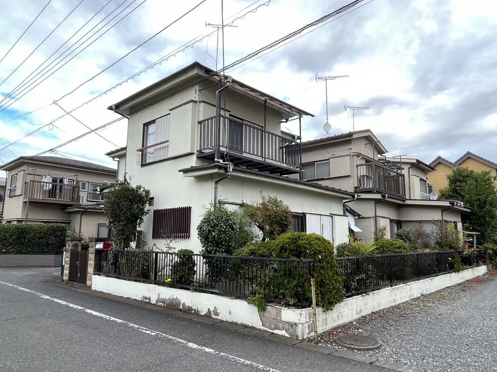 Land for Sale in Hamura, Tokyo - 108.15 sqm near Hamura Station - Thumbnail 3