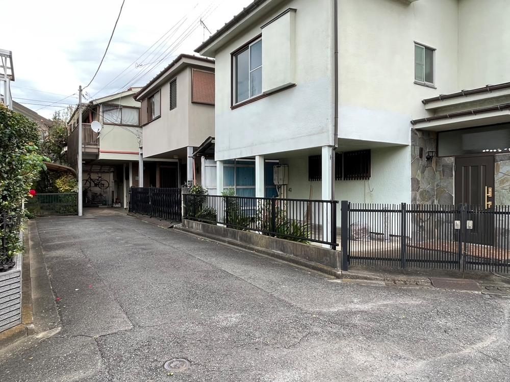 Land for Sale in Hamura, Tokyo - 108.15 sqm near Hamura Station - Thumbnail 4