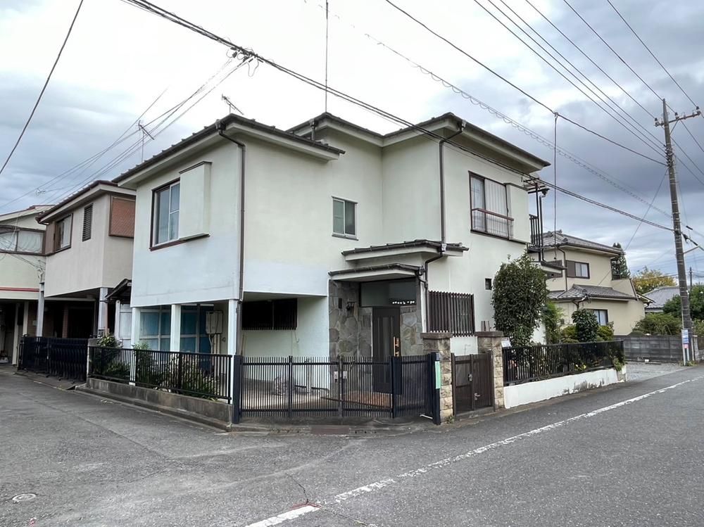 Land for Sale in Hamura, Tokyo - 108.15 sqm near Hamura Station - Thumbnail 2