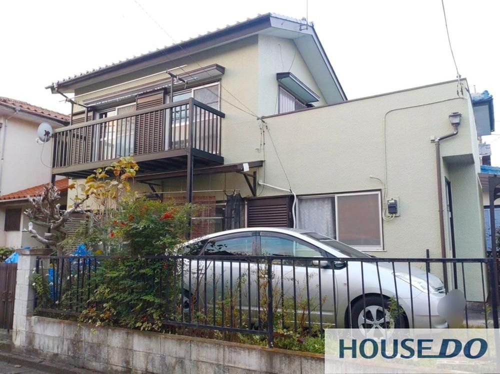 Used 4DK House in Toride City, Ibaraki - 75.76 sqm - Thumbnail 2