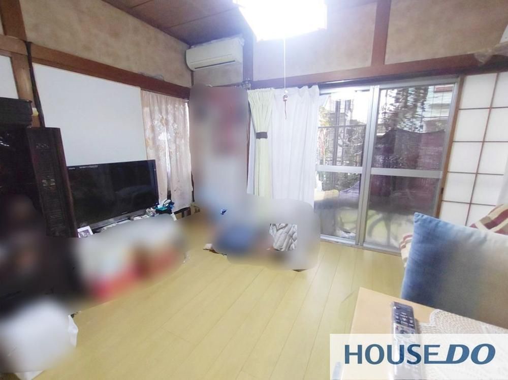 Used 4DK House in Toride City, Ibaraki - 75.76 sqm - Thumbnail 4