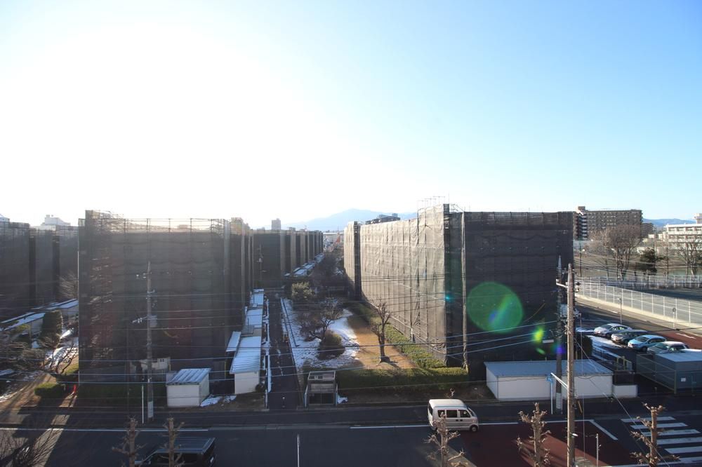 2LDK Resale Apartment in Ebina, Kanagawa - Thumbnail 2