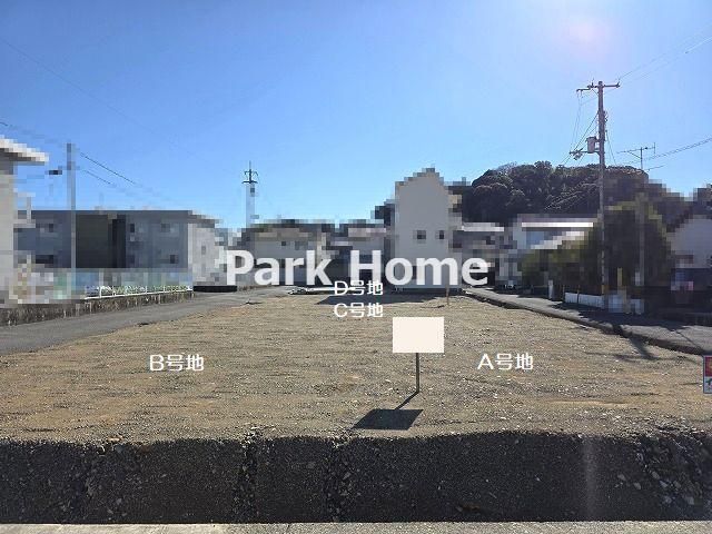 Building-Conditioned Land Plot in Minami-Manman, Kochi City - 168.84 sqm - Thumbnail 3