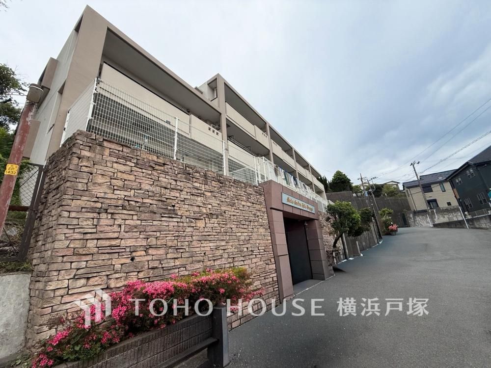 Renovated 3LDK Apartment in Minami Ward, Yokohama for Sale - Thumbnail 4