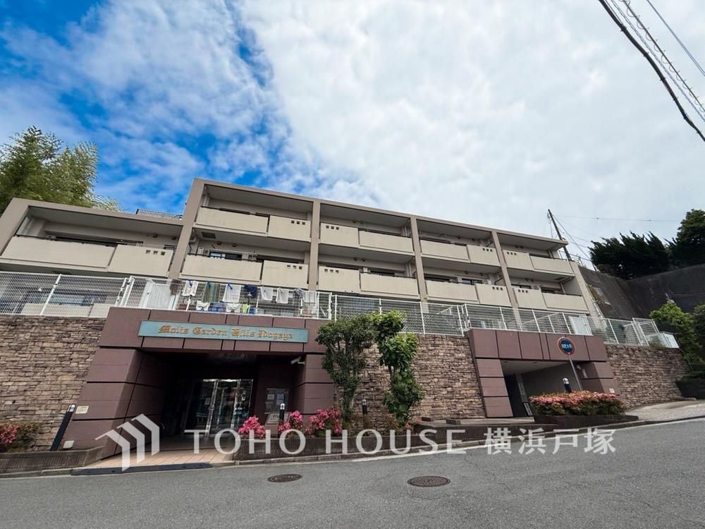 Renovated 3LDK Apartment in Minami Ward, Yokohama for Sale - Thumbnail 3