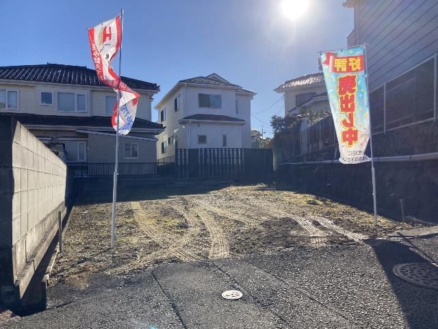 Land for Sale in Aoba Ward, Sendai, Miyagi - 151.98m² - Thumbnail 2