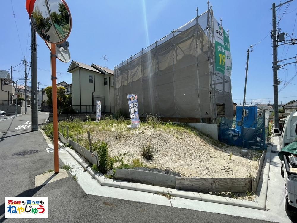 Land for Sale in Kunimatsucho, Neyagawa, Osaka - Thumbnail 3