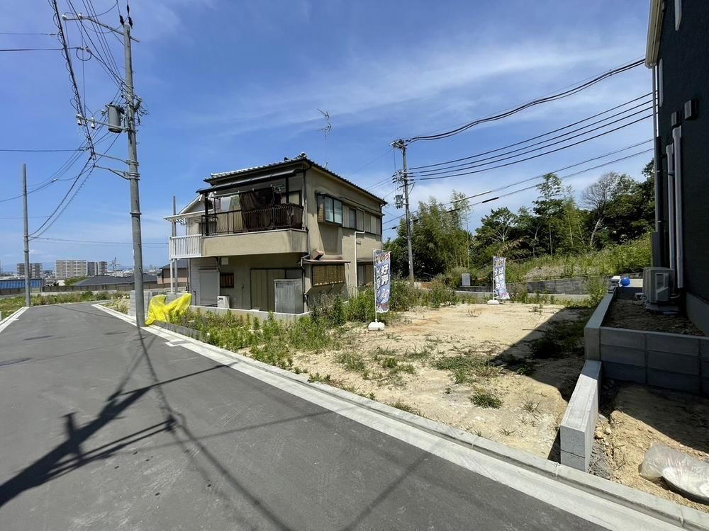 Land for Sale in Kunimatsucho, Neyagawa, Osaka - Thumbnail 4