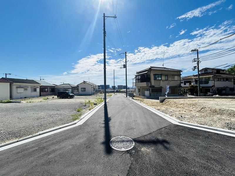 Land for Sale in Kunimatsucho, Neyagawa, Osaka - Thumbnail 2
