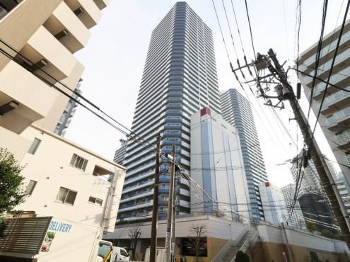 3LDK 90.26m² Apartment for Sale in Kanagawa Ward, Yokohama - Thumbnail 2
