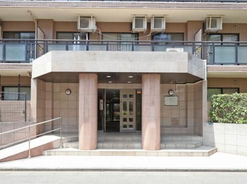 3LDK Apartment for Sale in Kawasaki, Kanagawa | 60m2 - Thumbnail 2