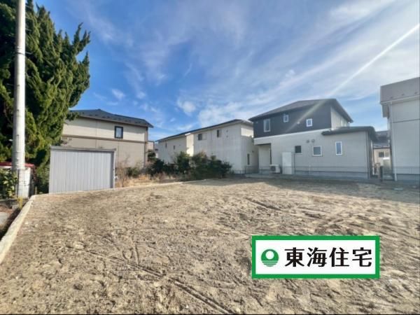 Land for Sale in Minami-Koizumi, Sendai, Miyagi - 184.44 sqm - Thumbnail 4