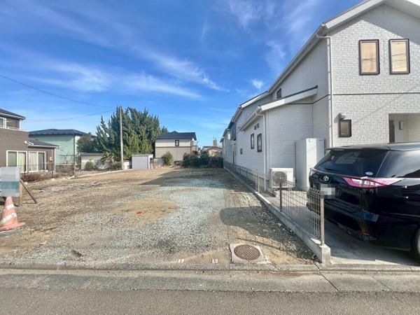 Land for Sale in Minami-Koizumi, Sendai, Miyagi - 184.44 sqm - Thumbnail 3