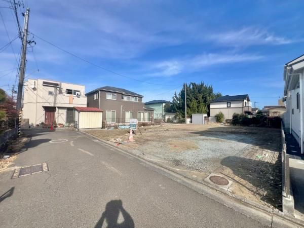 Land for Sale in Minami-Koizumi, Sendai, Miyagi - 184.44 sqm - Thumbnail 2