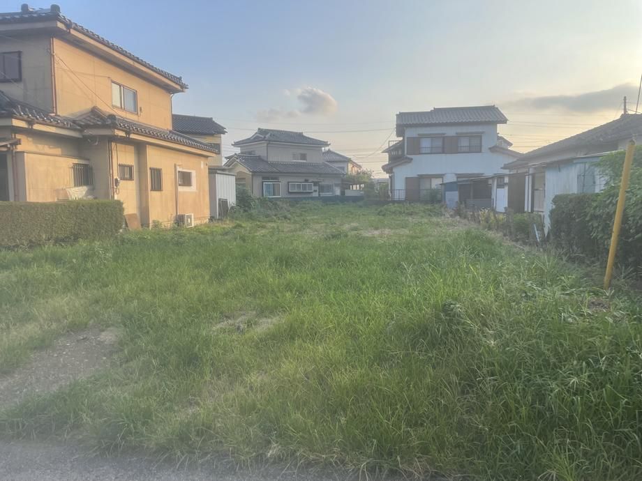 Land for Sale in Koga City, Ibaraki - 416 sqm Plot - Thumbnail 2