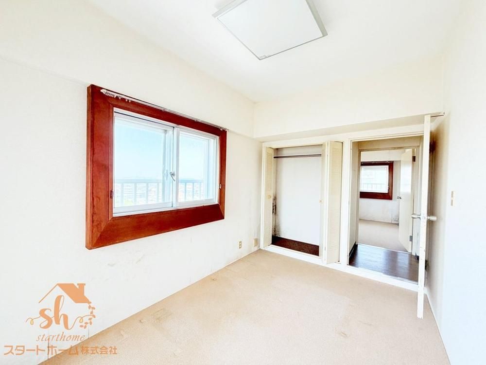 4LDK Apartment for Sale in Funabashi, Chiba - Thumbnail 2