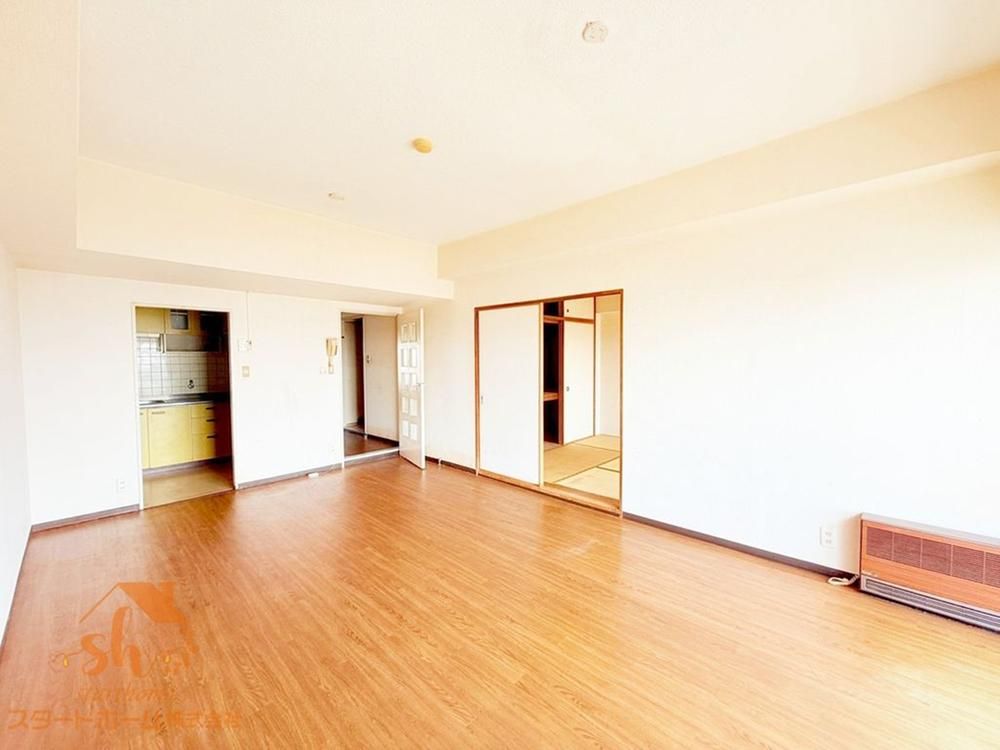 4LDK Apartment for Sale in Funabashi, Chiba - Thumbnail 3