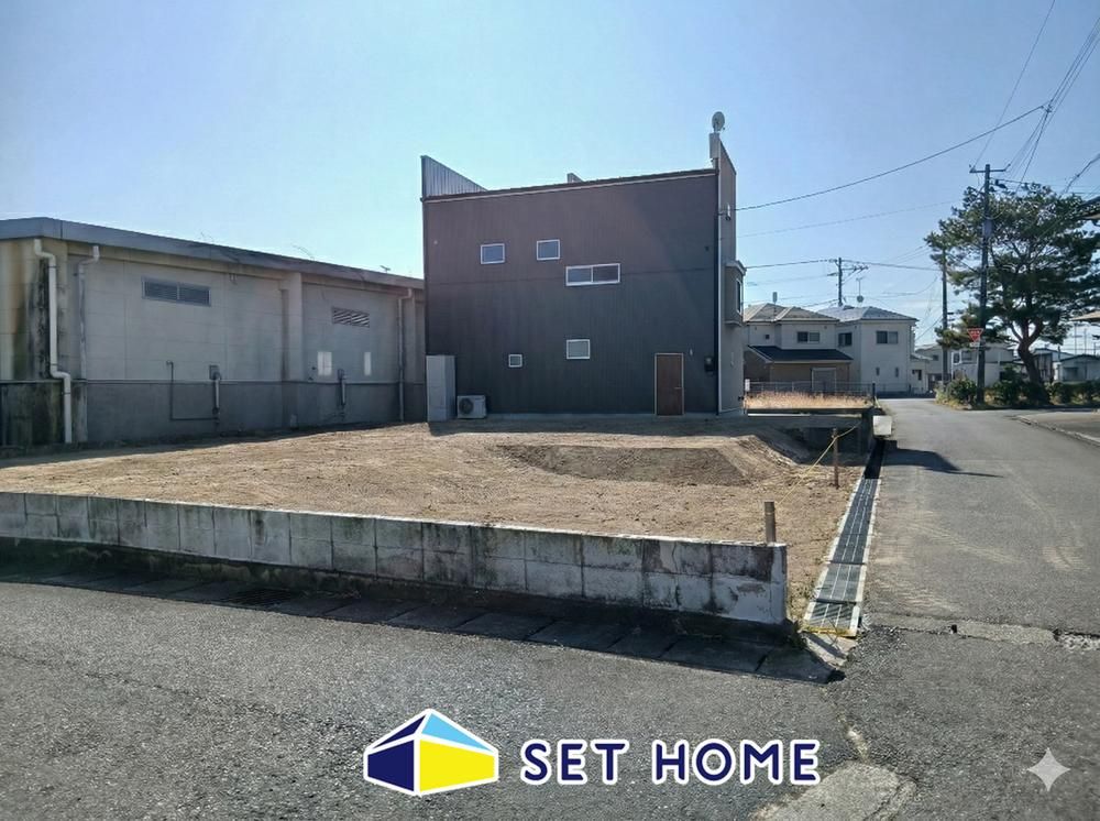 Building Land for Sale in Koriyama, Fukushima - 232m2 - Thumbnail 2