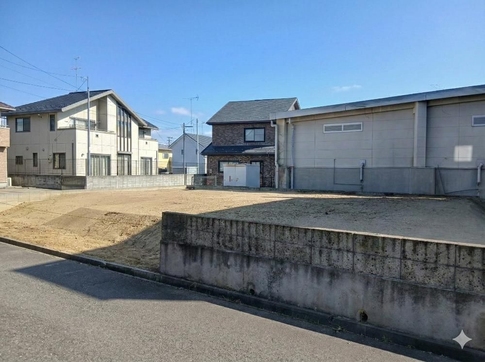 Building Land for Sale in Koriyama, Fukushima - 232m2 - Thumbnail 3