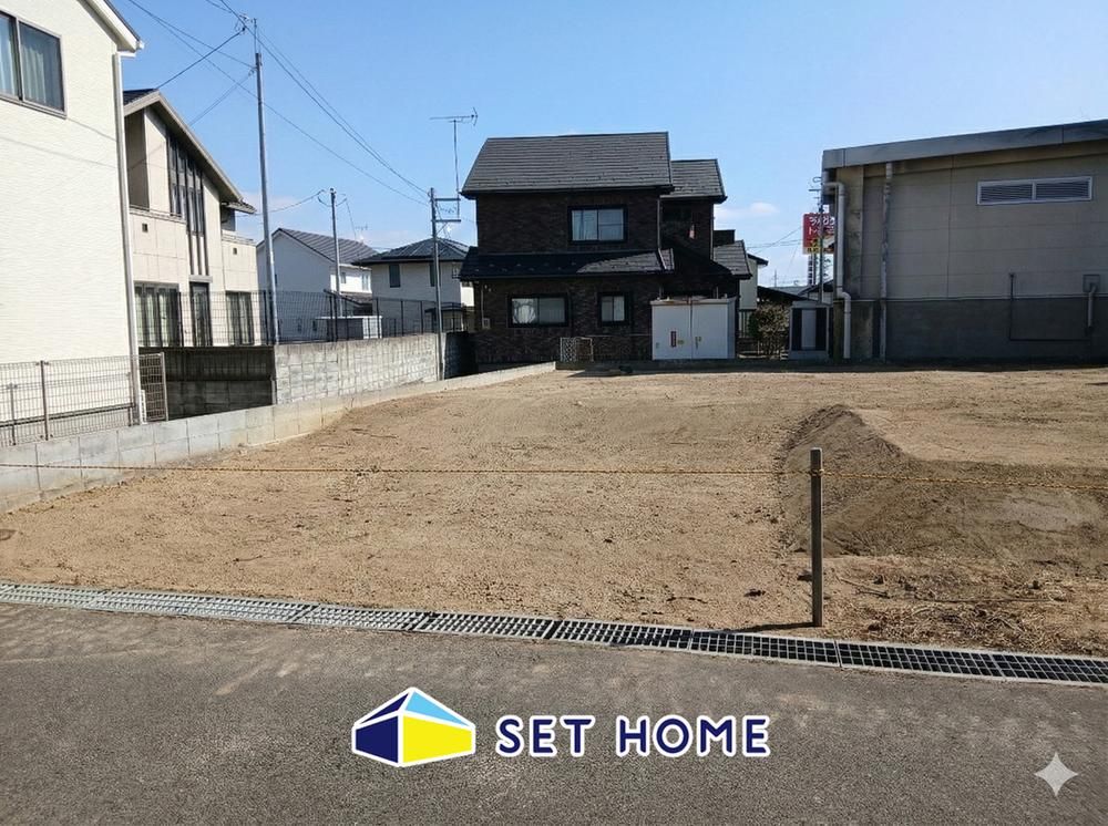 Building Land for Sale in Koriyama, Fukushima - 232m2 - Thumbnail 4