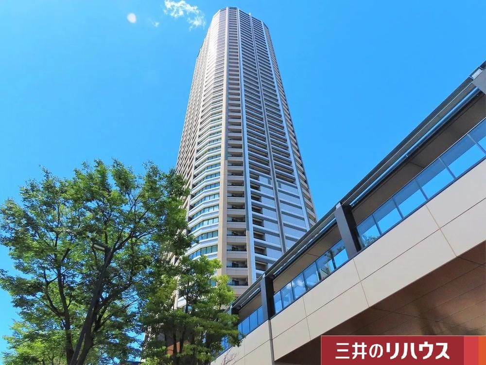 3LDK Apartment in Nakahara-ku, Kawasaki for Sale - Thumbnail 2