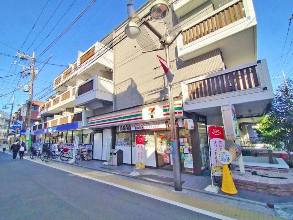 3LDK Used House for Sale in Nakano near Toshima Kasei Station - Thumbnail 4