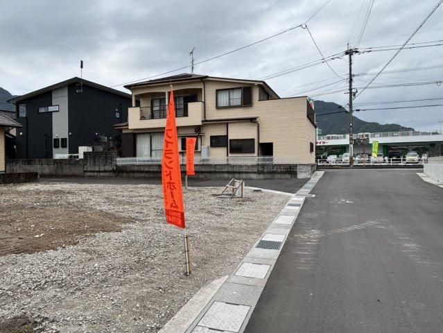 231 sqm Vacant Land for Sale in Aira City, Kagoshima - Thumbnail 2